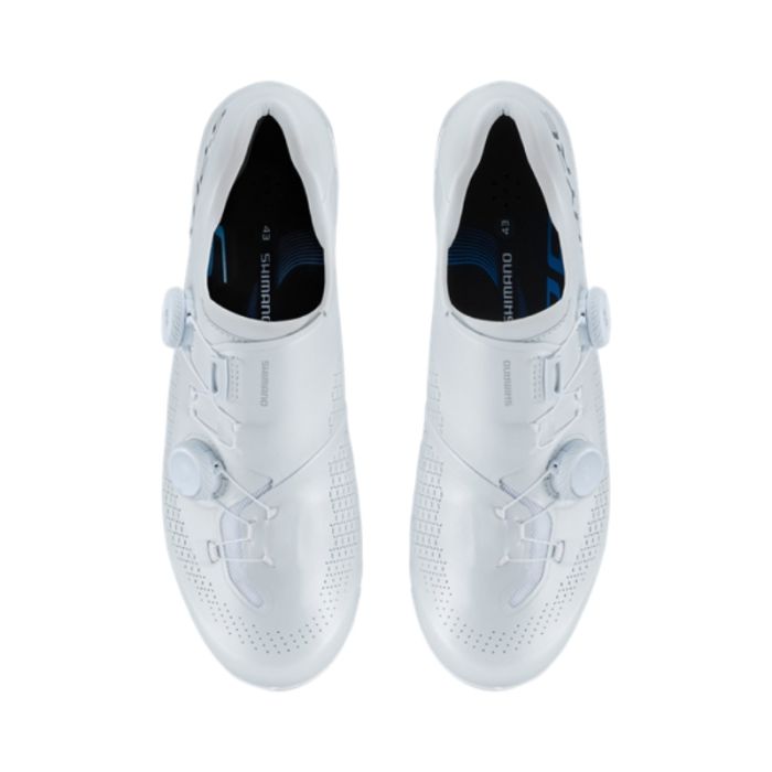 Scarpe Shimano RC910 s-phyre bianco 2027 | SHIMANO | Cingolani