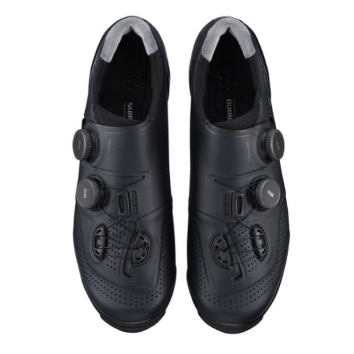 Scarpe Shimano XC902 s-phyre nero 2023 | SHIMANO | Cingolani