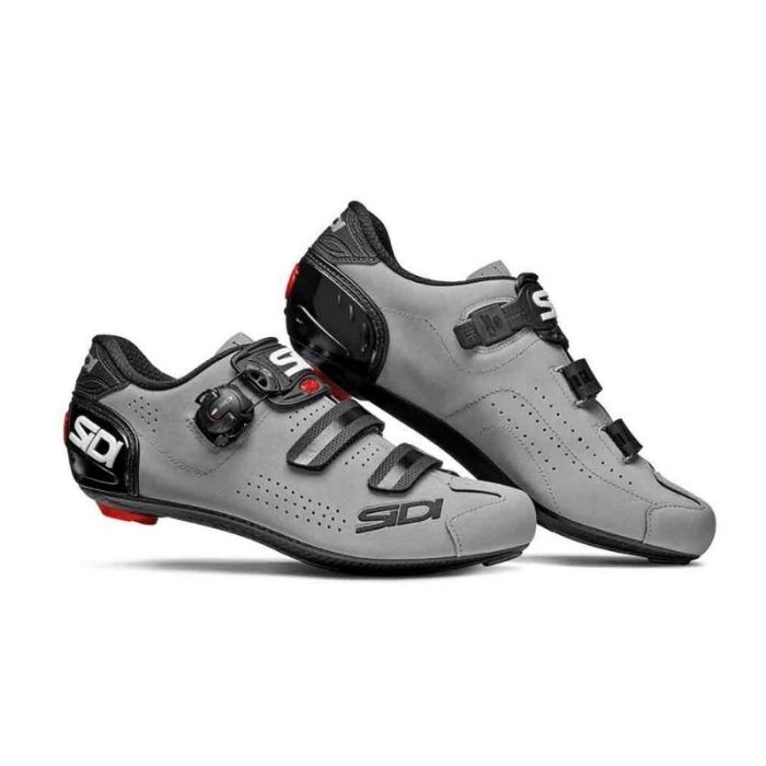 Scarpe Bont RIOT+ BOA nere