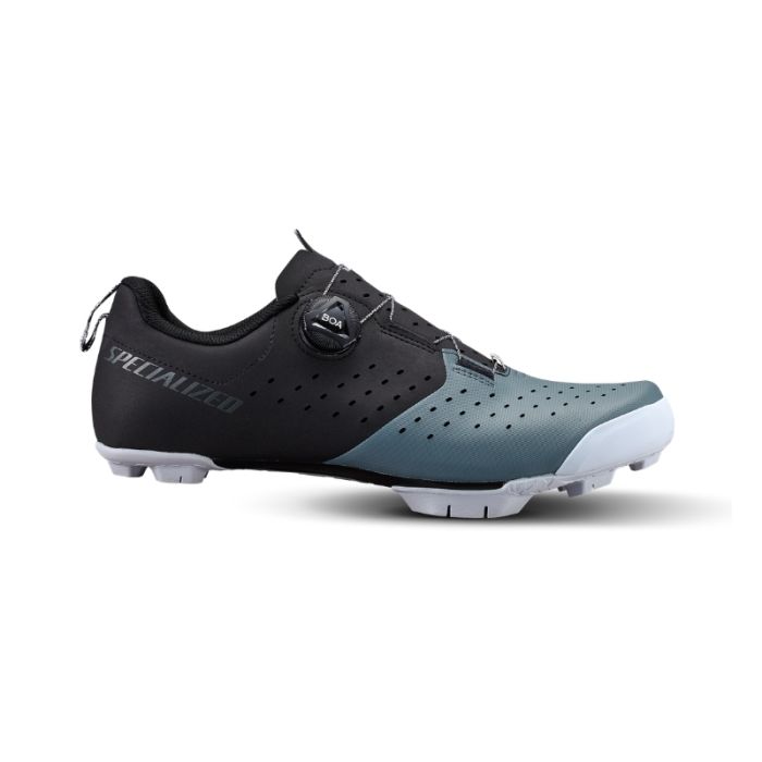 Scarpa MTB Recon 1.0 Specialized Verde 45 - Hummi Bikes | Negozio di biciclette Scarpa MTB Recon 1.0 Specialized Verde 45 - Hummi Bikes | Negozio di biciclette