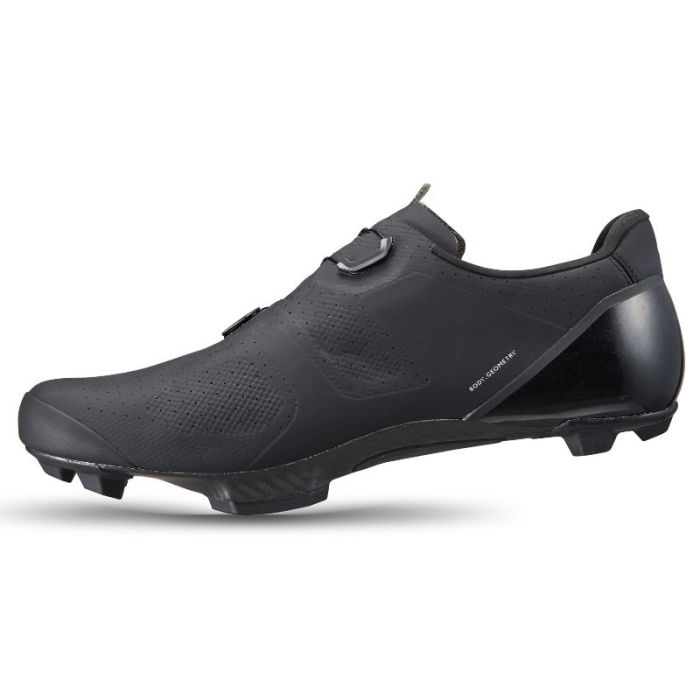 Scarpe Specialized S-works Recon Sl nero 2023 SPECIALIZED