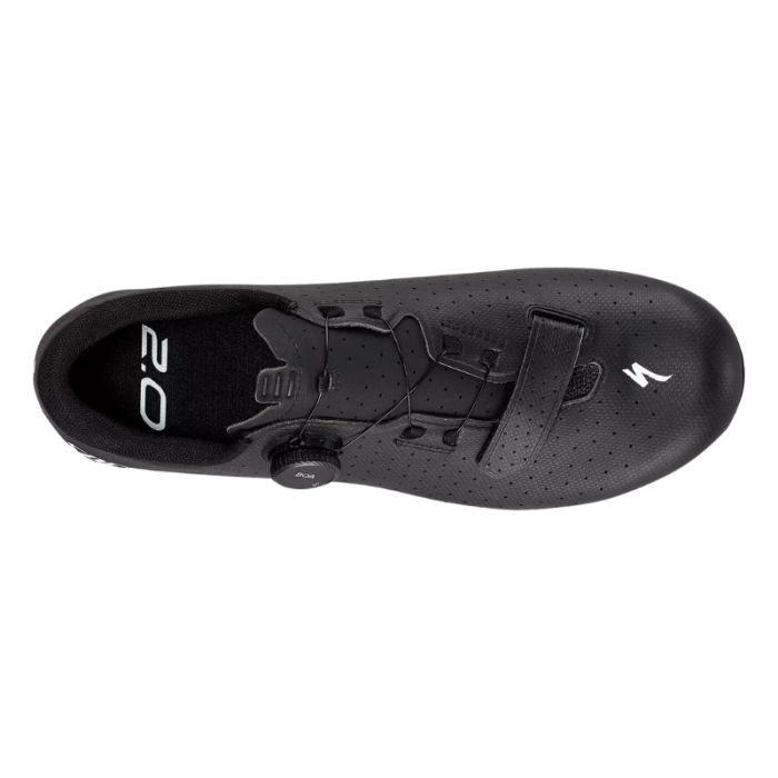 Scarpe Specialized Torch 2.0 road nero 2024 | SPECIALIZED | Cingolani