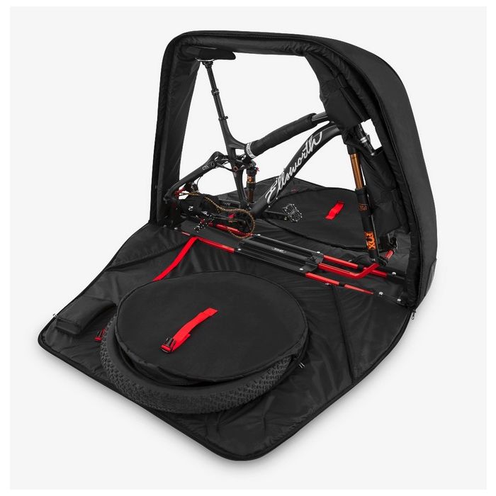 Scicon Travel Sacca Porta Bici Borsa Porta Bici Da Corsa