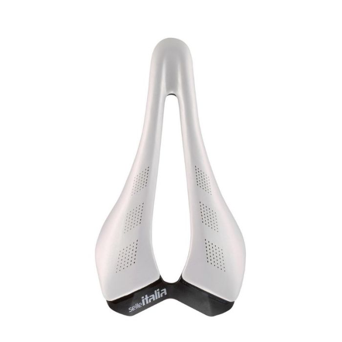 Sella Selle Italia Slr advan bianco opal | SELLE ITALIA | Cingolani