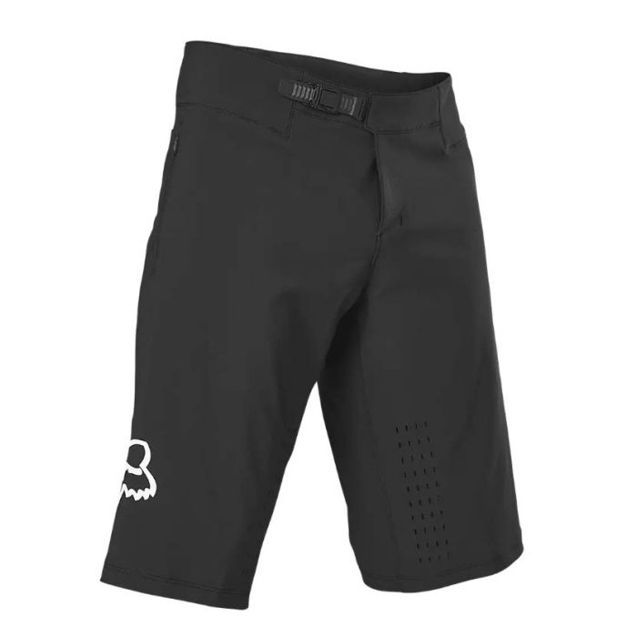Pantaloni corti Fox Racing Defend nero Primavera/Estate 2022 | FOX RACING |  Cingolani