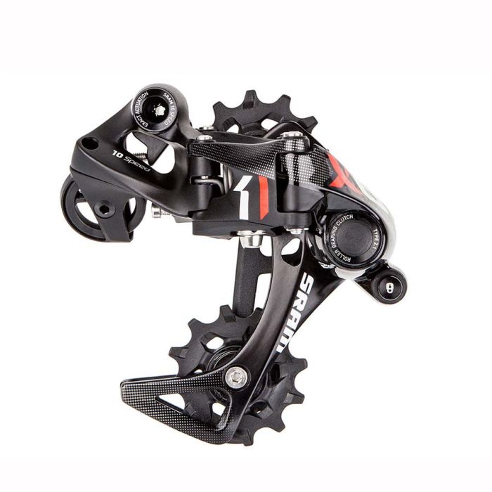Cambio sram 10v sales