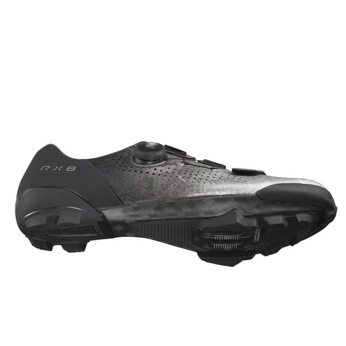 Scarpe Shimano Rx801 argento 2023 SHIMANO Cingolani