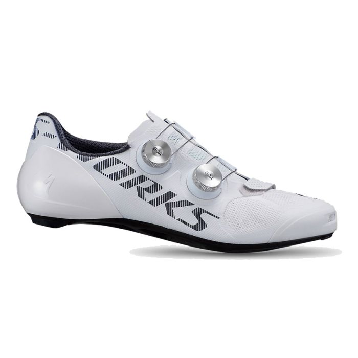 Scarpe S-works Vent road bianco 2022 | SPECIALIZED | Cingolani