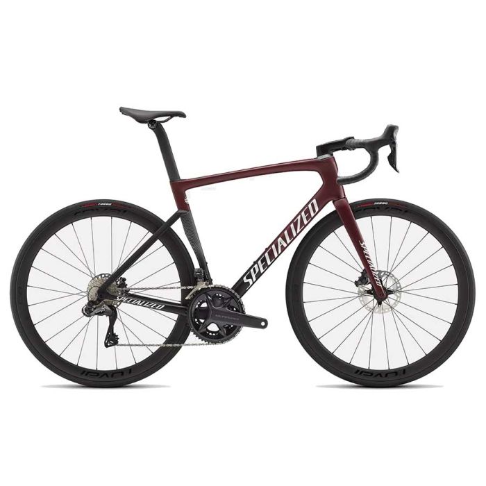 Specialized Tarmac sl7 expert disc ultegra di2 12v. marrone/nero 2022 |  SPECIALIZED | Cingolani