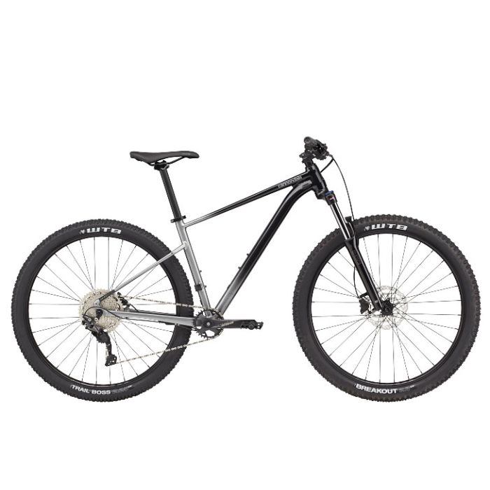 Cannondale Trail SE 4 29'' grigio 2022 | CANNONDALE | Cingolani
