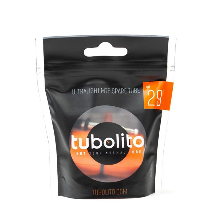 S-tubo Mtb 29'' x-light 33000015 | TUBOLITO | Cingolani