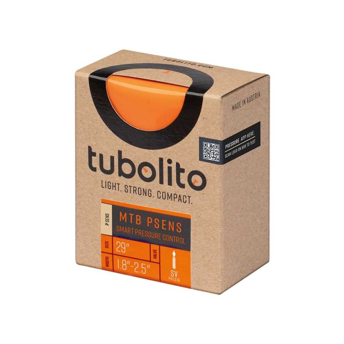 Tubolito Tubo mtb 29'' Psens valvola 42mm | TUBOLITO | Cingolani