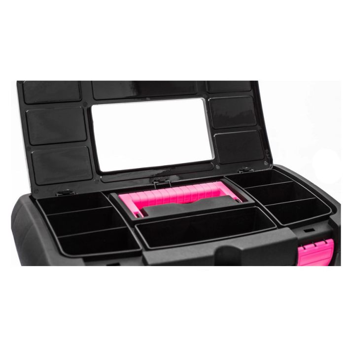 Kit Pulizia EBike Muc-Off - Detergente, Lubrificante E Protezione Per Bici Elettriche, Regalo Perfetto - Foto 7