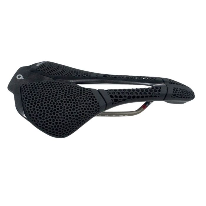Selle Prologo Scratch M5 PAS Noir - 140mm, Pour VTT, Course, Neuve Sous Emballage