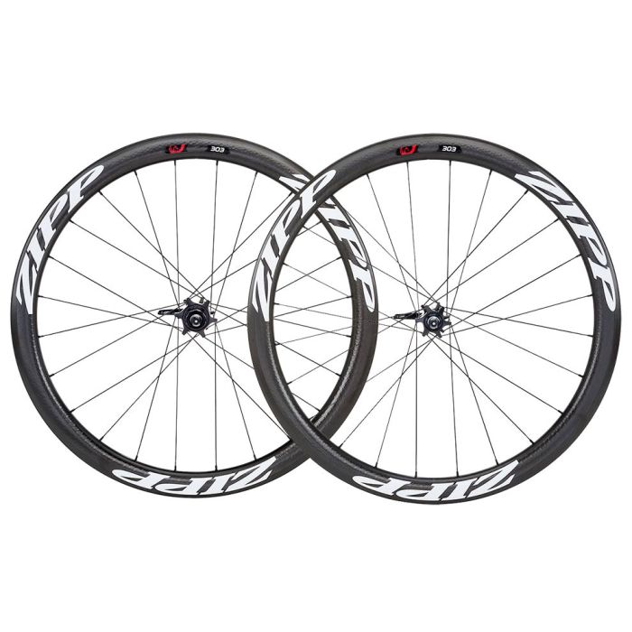Ruote 303 Disc Firecrest Copertoncino | ZIPP | Cingolani