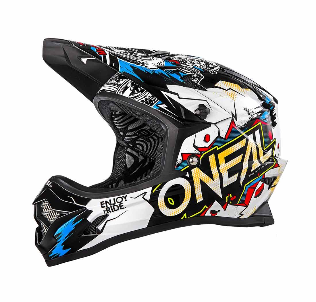 أنزاي سلبي نفسيا casco integrale oneal mtb - carolleemahler.com