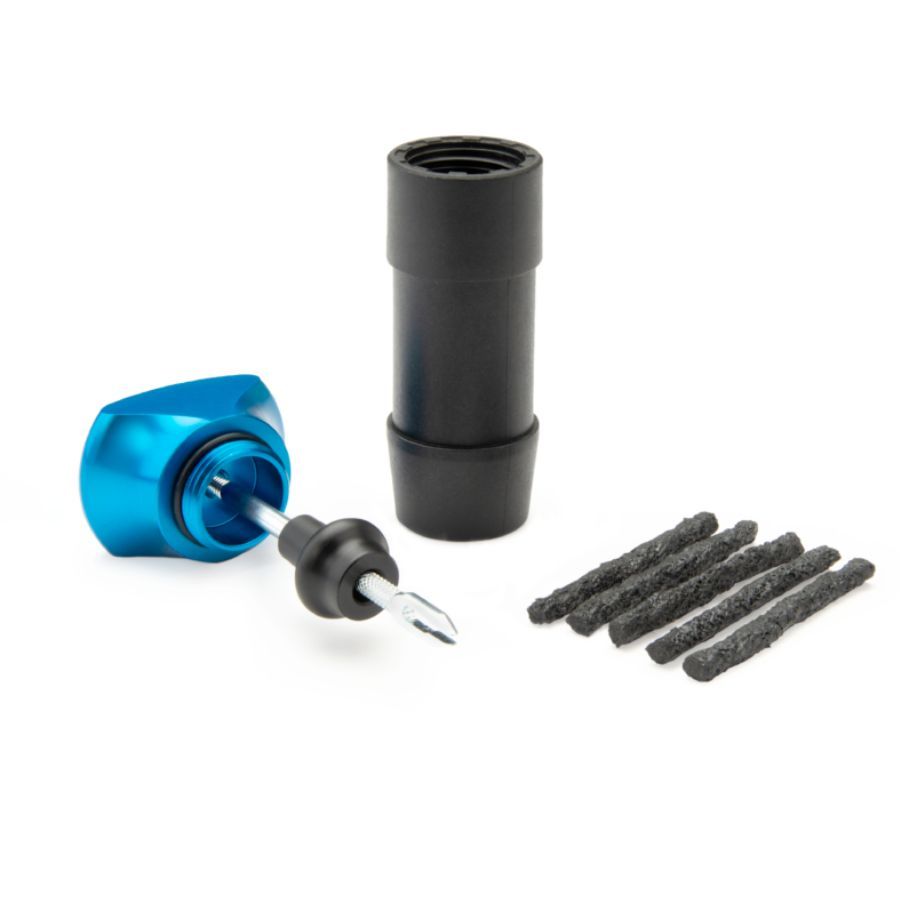 Kit di riparazione tubeless rapida per biciclette ZTTO per pneumatici