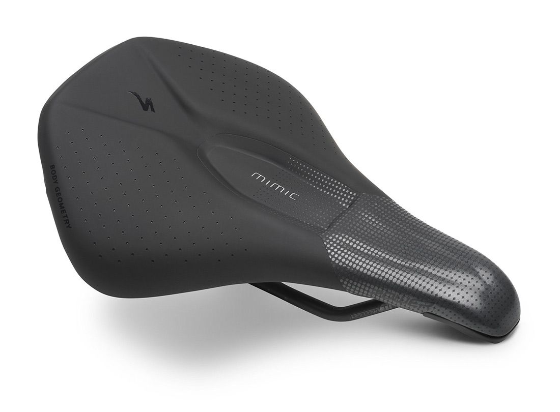 Sella Power mimic pro nero | SPECIALIZED | Cingolani