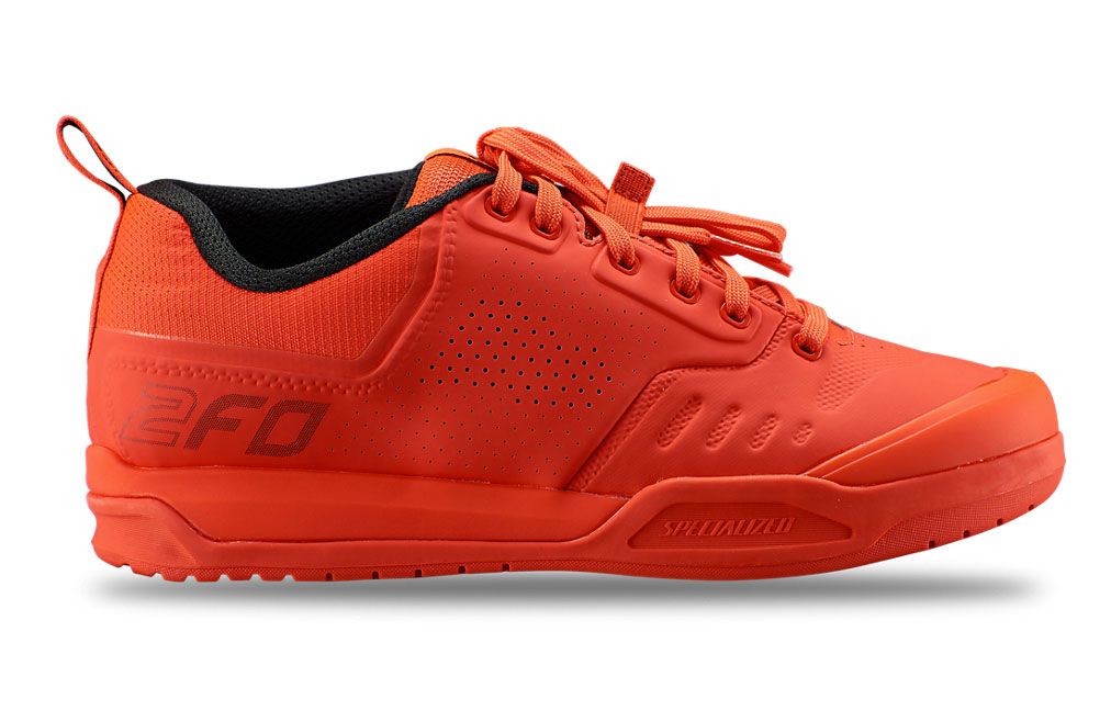 scarpe mtb specialized 2fo