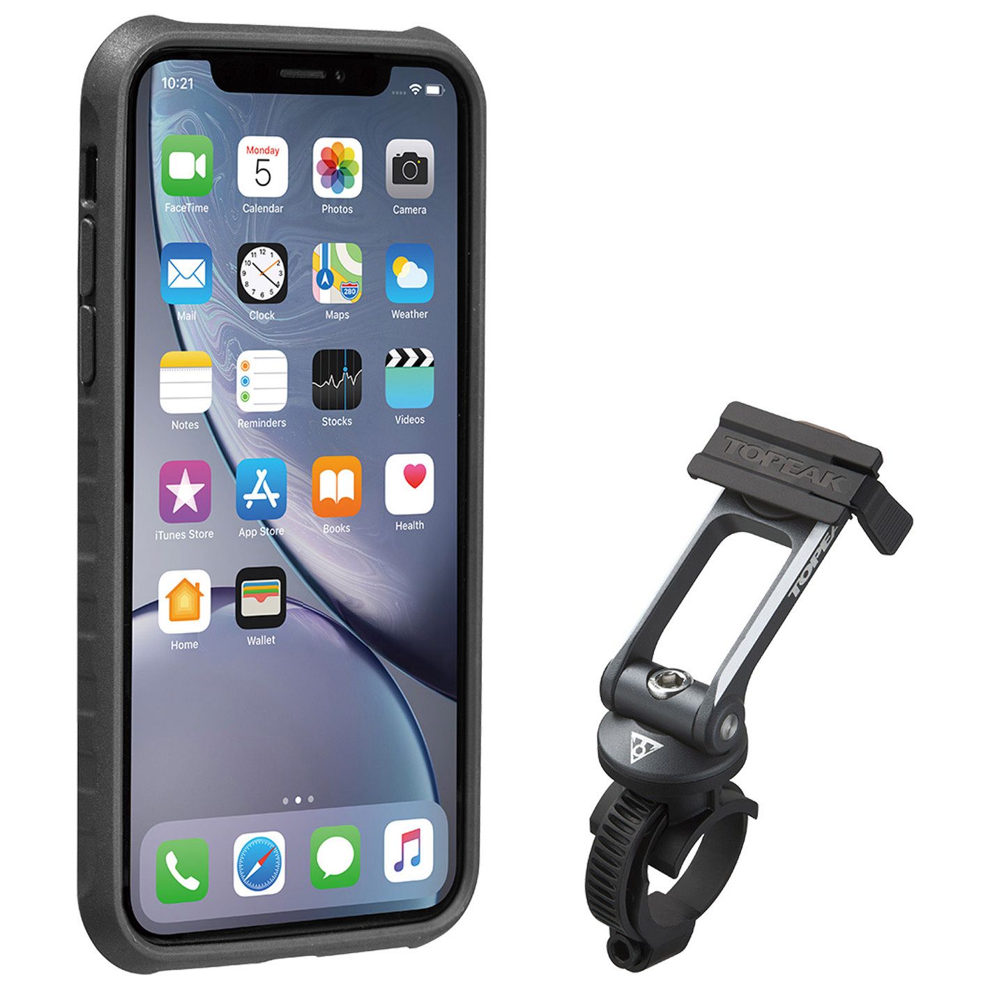 Topeak RideCase for iPhone 13 Pro Max - Rivestimento di protezione | Acquista online