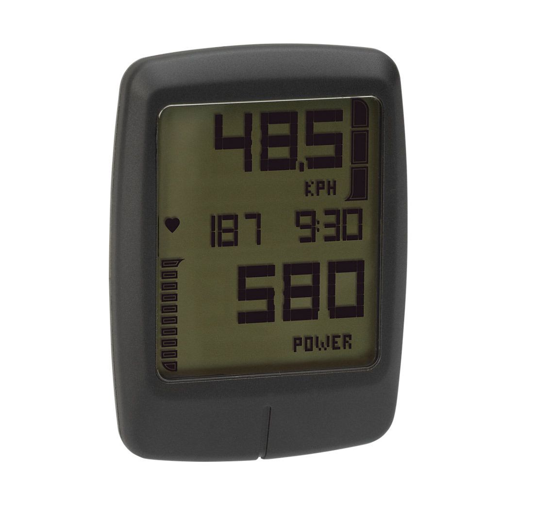 Turbo connect display TCD | SPECIALIZED | Cingolani