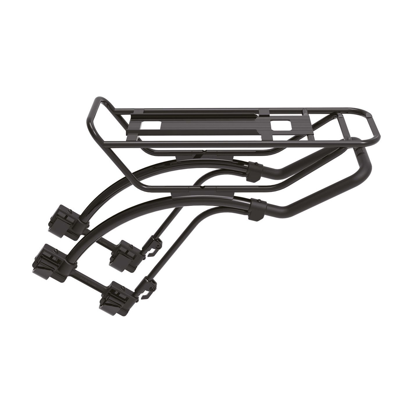 アクセサリー TOPEAK TETRARACK M2 Topeak Tetrarack M2 Rear Rack (Mountain) | Pannier Racks