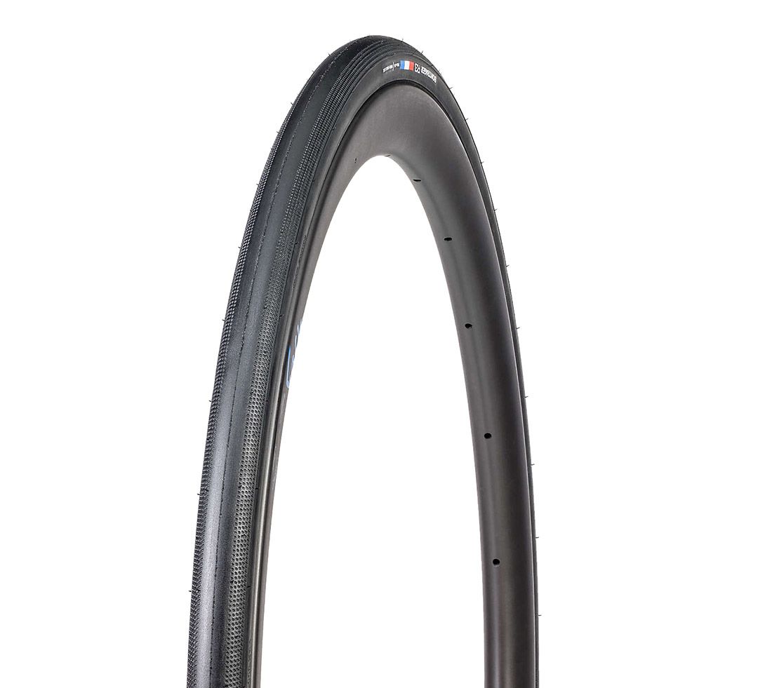 R3 Hard-case lite 700x25c tr-speed 120tpi pieghevole nero | BONTRAGER |  Cingolani