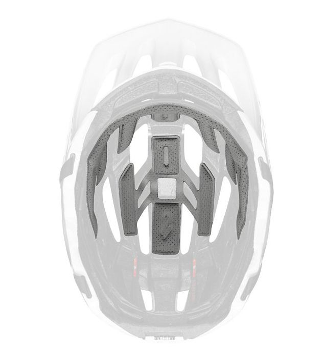 Ricambio imbottitura casco Ambush | SPECIALIZED | Cingolani