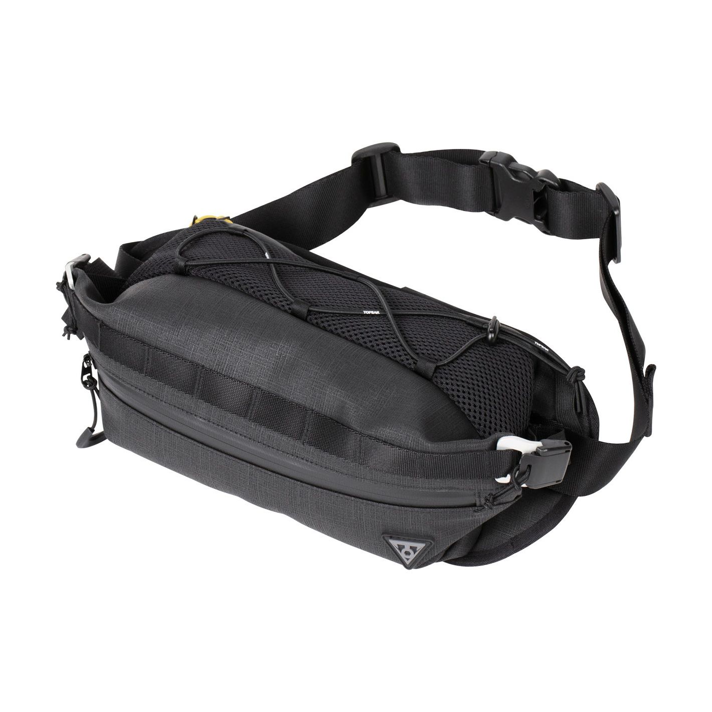 Yakuza Marsupio unisex New Struggle, mimetico, taglia unica