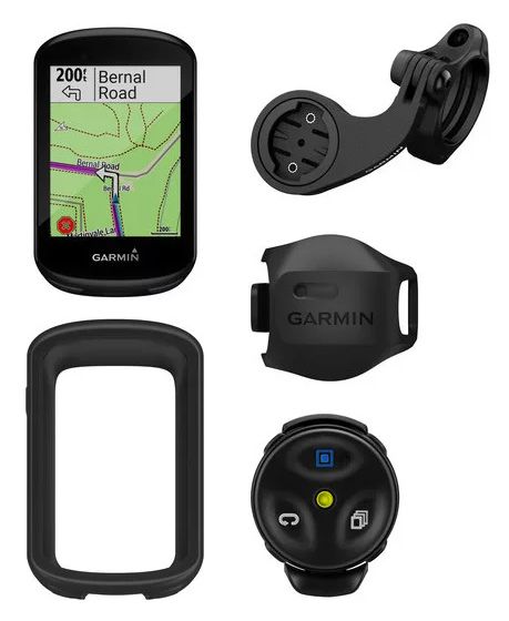 Edge 830 bundle mountain bike | GARMIN | Cingolani