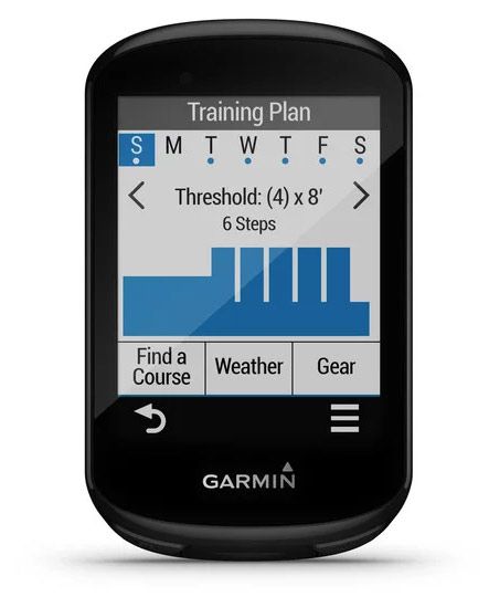 Edge 830 | GARMIN | Cingolani