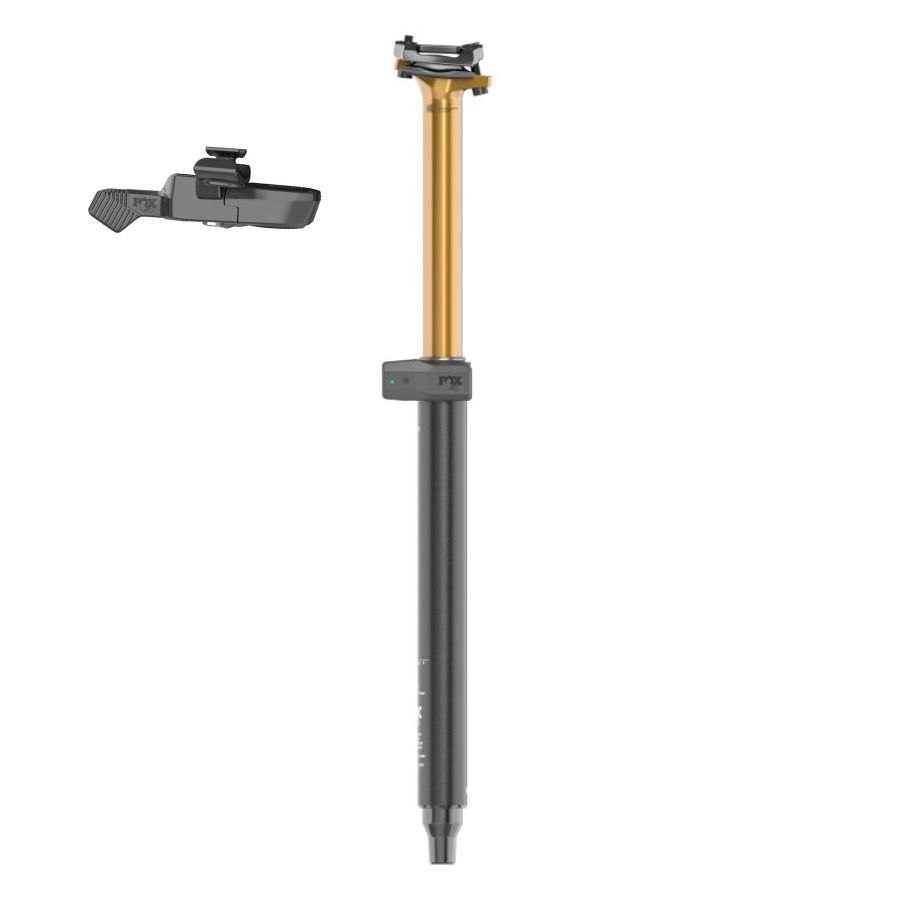 Reggisella telescopico Fox shox Transfer Neo f-s factory 31