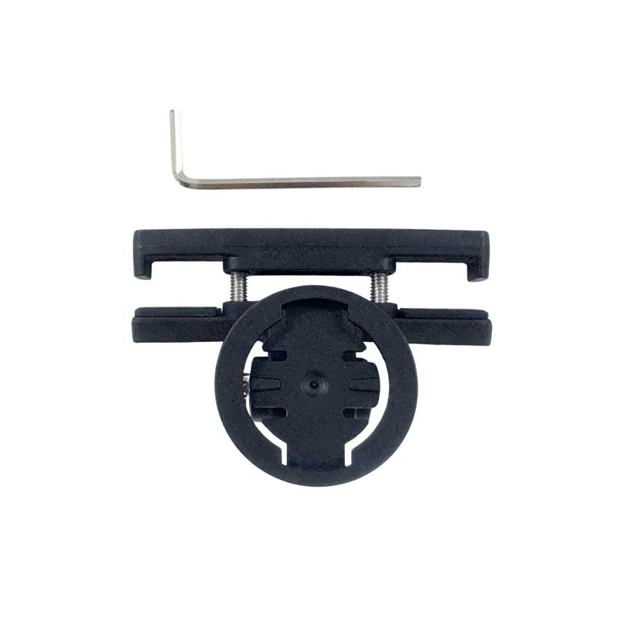 Staffa di supporto per fanale anteriore bici - Biciclette In vendita a