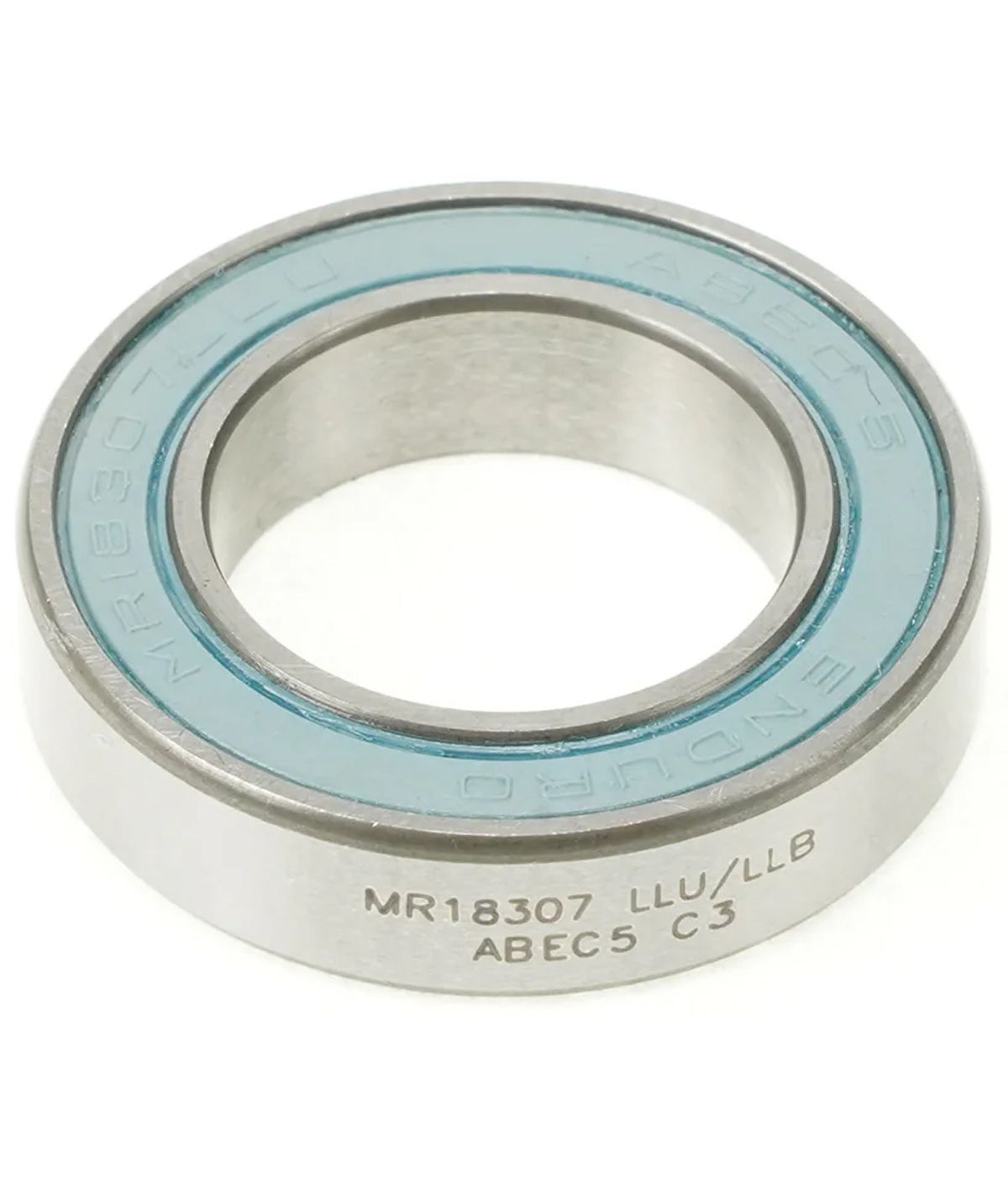 Cuscinetto A Sfera MRC 307S 35x80x21mm - Prodotto Negli USA (Nuovo, Senza Scatola) - Foto 5