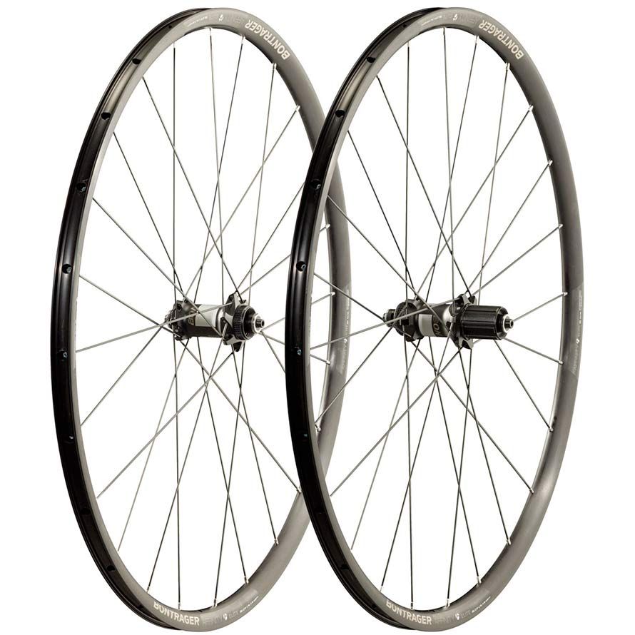 Affinity Tlr Disc Copertoncino Shimano | BONTRAGER | Cingolani