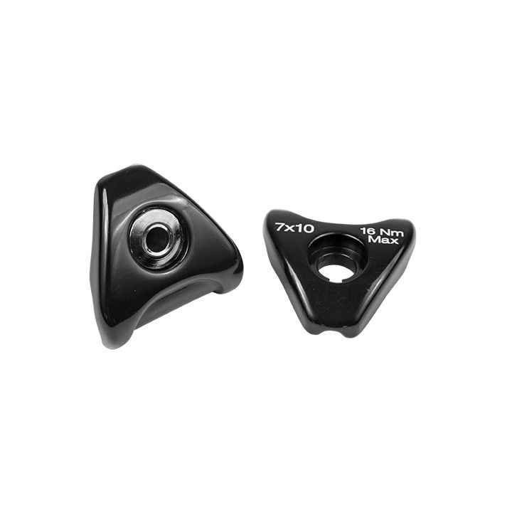 Cannondale Morsetto per Reggisella Integrato per SuperSix EVO4