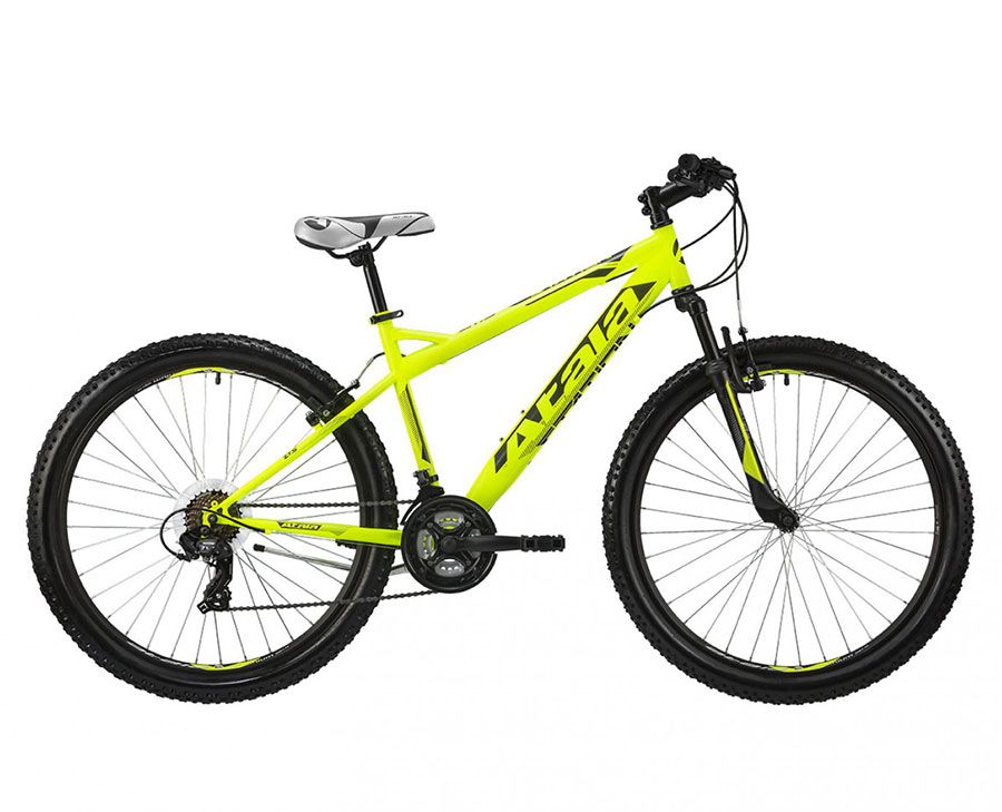 Station 27,5'' 21v. giallo fluo/nero 2022 | ATALA | Cingolani