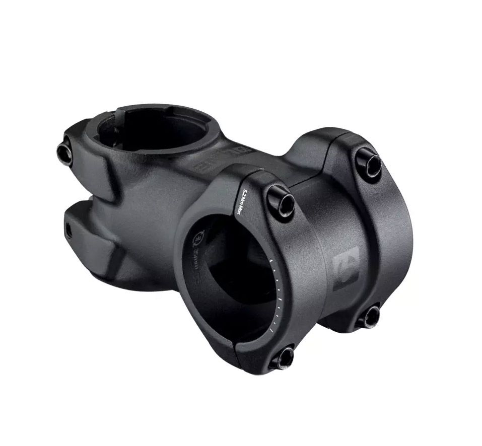 Attacco manubrio Line nero 35 | BONTRAGER | Cingolani