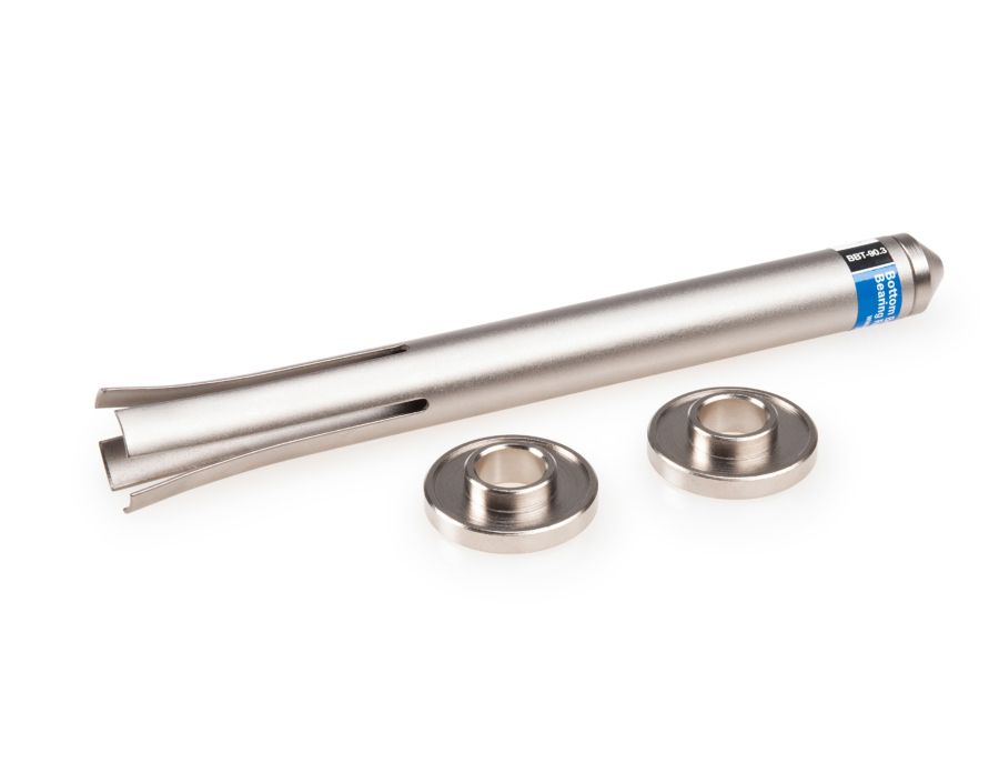 IceToolz - Estrattore Cuscinetti Movimento Press-fit Per Diametro Interno 24 30mm