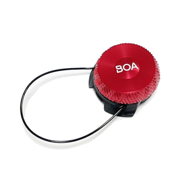 Kit Boa S3 Rosso | SPECIALIZED | Cingolani