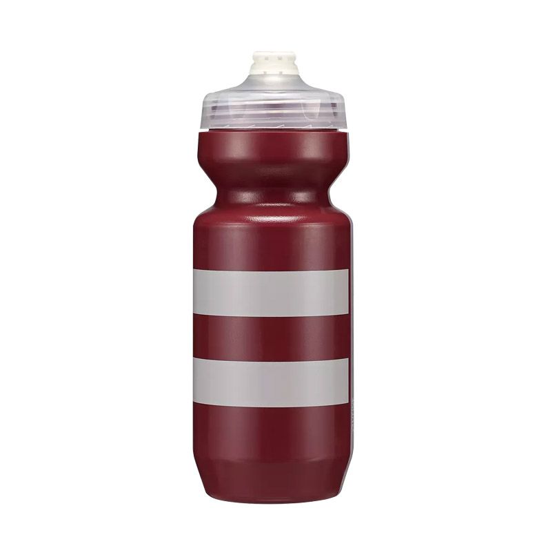 Borraccia Fox Head Base da 650 ml - Nero