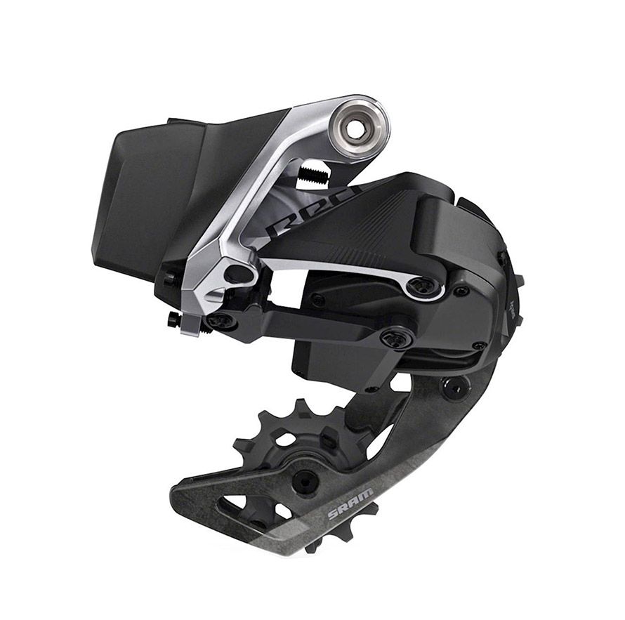 Cambio Red etap axs 12v. nero senza batteria | SRAM | Cingolani