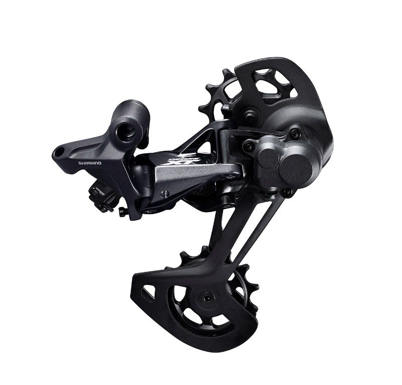 Cambio Shimano deore Xt rd-m8120 sgs gabbia lunga 2x12v. | SHIMANO |  Cingolani