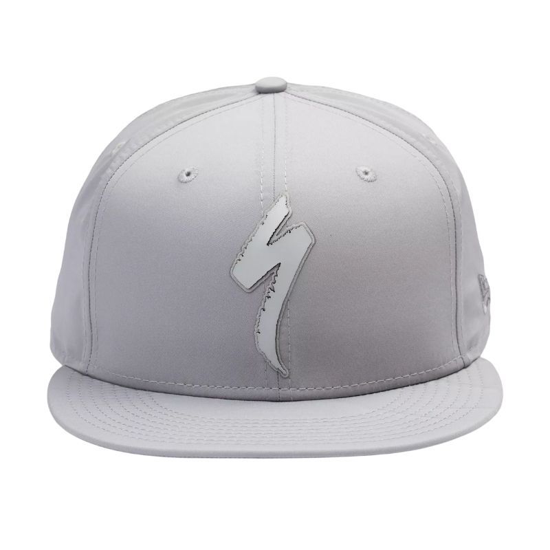 Cappellino Specialized New Era 9fifty s-logo grigio one size 2022 |  SPECIALIZED | Cingolani