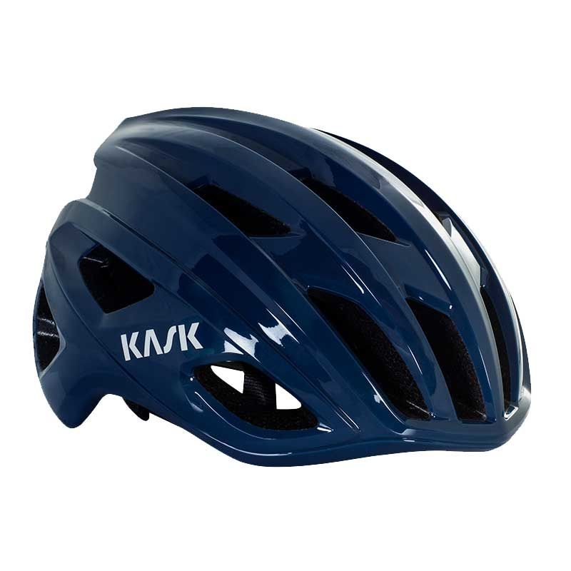 Casco Kask Mojito 3 WG11 blu scuro 2022 | KASK | Cingolani
