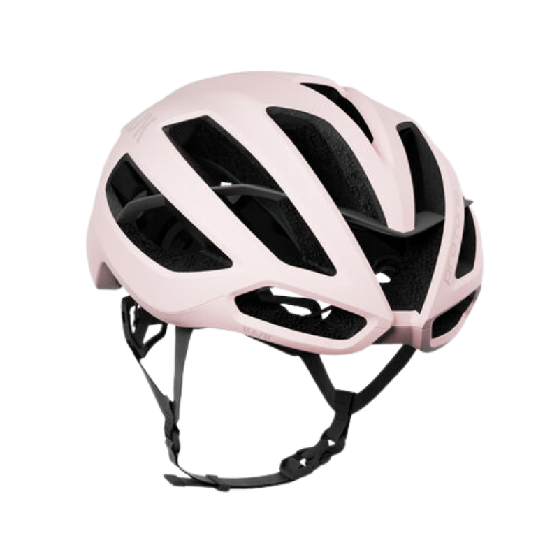 Etape Venus Casco Sportivo Unisex-Youth – Nero/Rosa Opaco, Taglia S/M (55-58 Cm), Tecnologia HardShell, 25 Fori Di Ventilazione, Riflettori, Omologato EN 1078