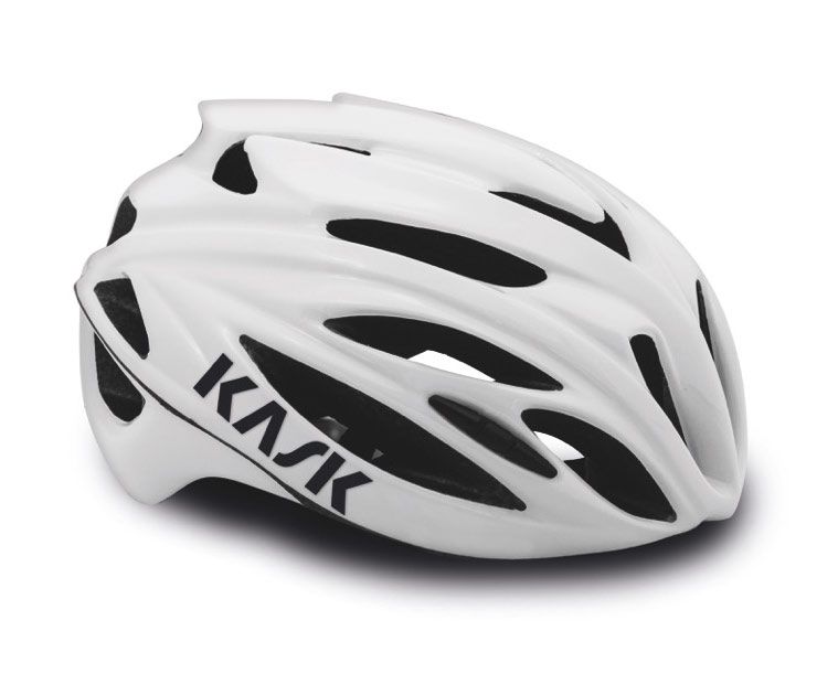 Casco rapido bianco 2022 | KASK | Cingolani