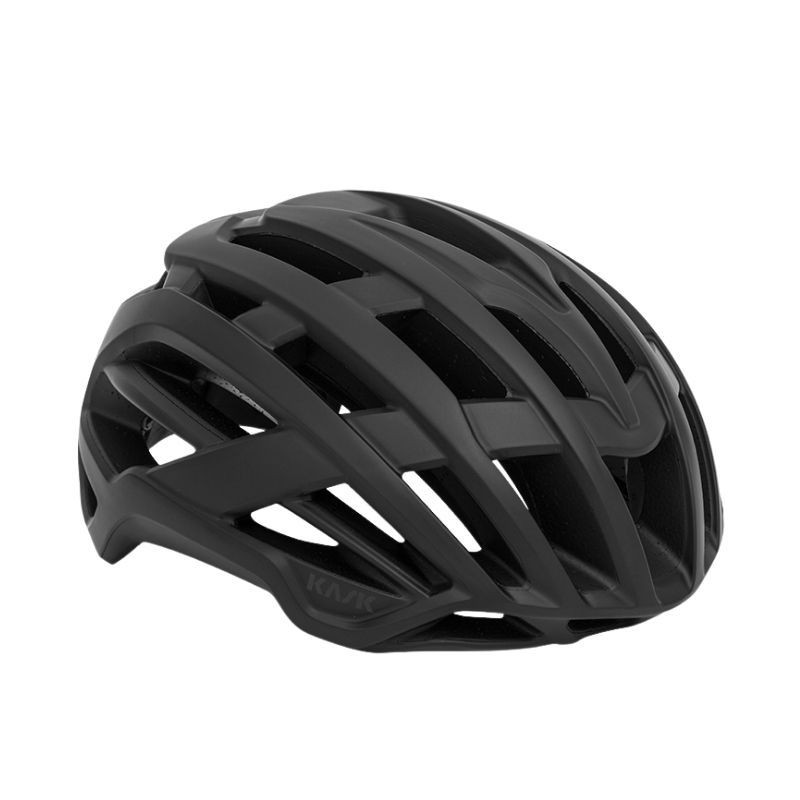 Casco Kask Valegro WG11 nero opaco 2022 | KASK | Cingolani