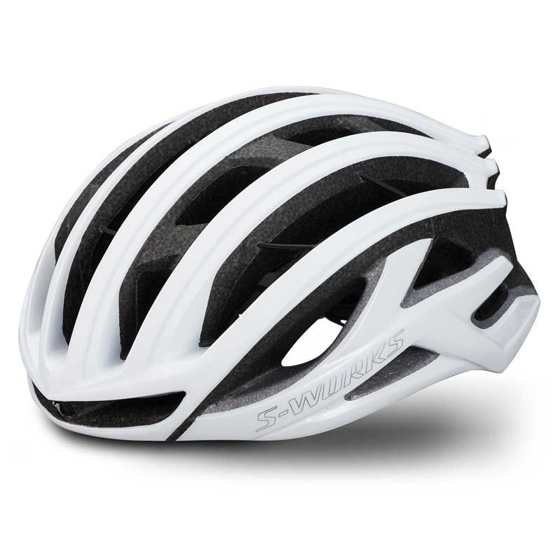 Casco Specialized S-works Prevail II Vent mips angi ready bianco 2021 |  SPECIALIZED | Cingolani