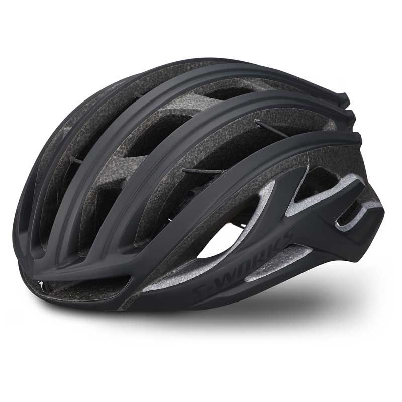 Casco Specialized S-works Prevail II Vent mips angi ready nero opaco 2022 |  SPECIALIZED | Cingolani